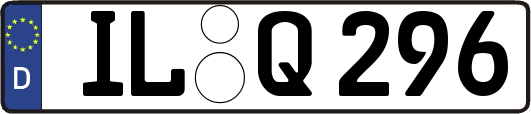 IL-Q296