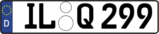 IL-Q299