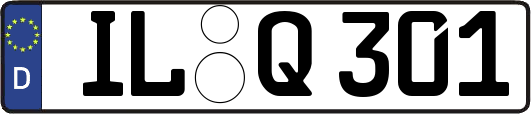 IL-Q301