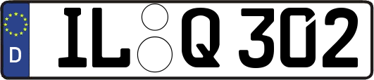IL-Q302