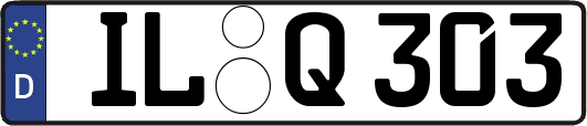 IL-Q303