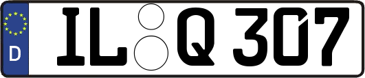 IL-Q307