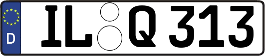 IL-Q313