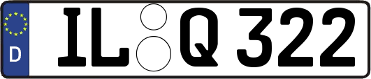 IL-Q322