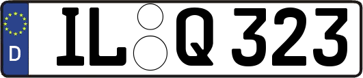 IL-Q323