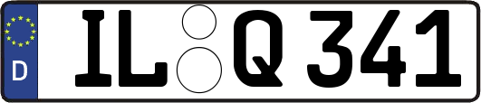 IL-Q341
