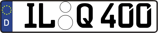 IL-Q400