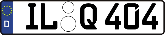 IL-Q404