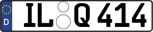 IL-Q414