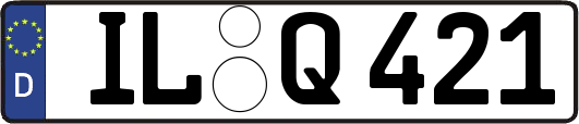 IL-Q421