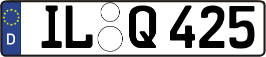 IL-Q425