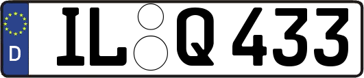 IL-Q433