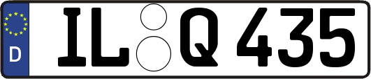 IL-Q435