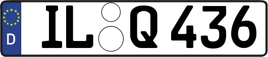 IL-Q436