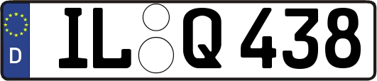 IL-Q438