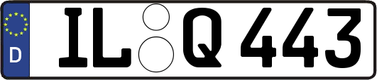 IL-Q443