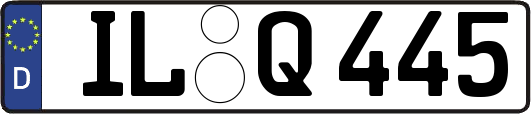 IL-Q445