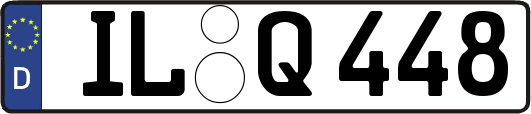 IL-Q448