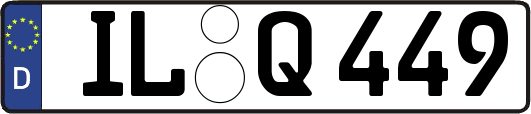 IL-Q449