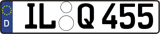 IL-Q455