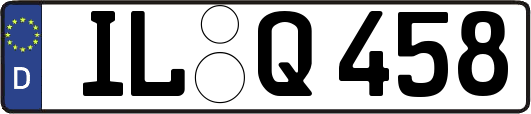 IL-Q458