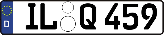 IL-Q459