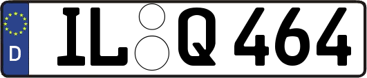 IL-Q464