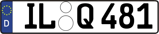 IL-Q481