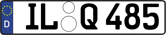 IL-Q485