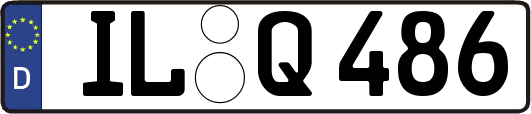 IL-Q486