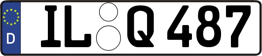 IL-Q487