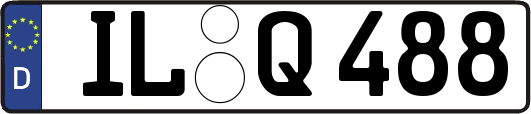 IL-Q488