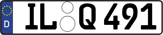 IL-Q491
