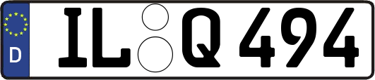 IL-Q494