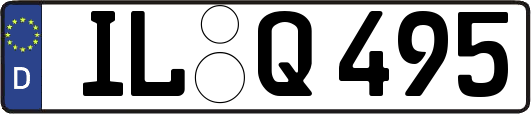 IL-Q495
