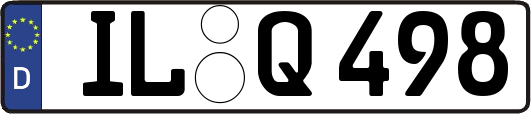 IL-Q498