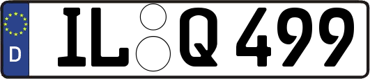 IL-Q499