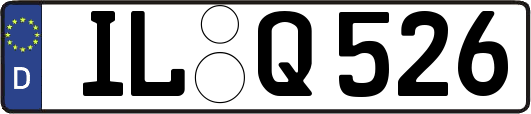 IL-Q526