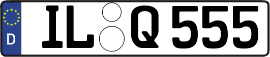 IL-Q555