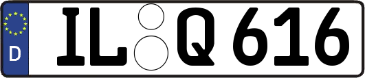 IL-Q616