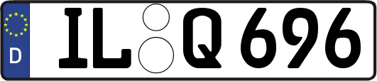 IL-Q696