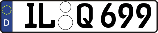 IL-Q699