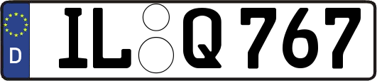IL-Q767