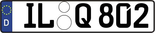 IL-Q802