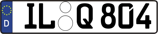 IL-Q804