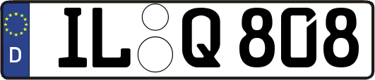 IL-Q808