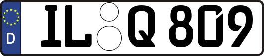 IL-Q809
