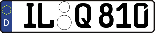 IL-Q810