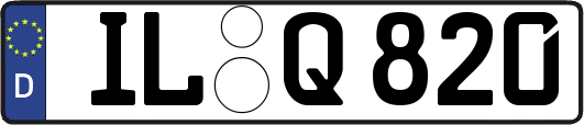 IL-Q820