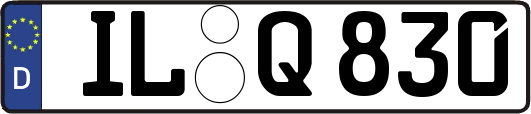 IL-Q830